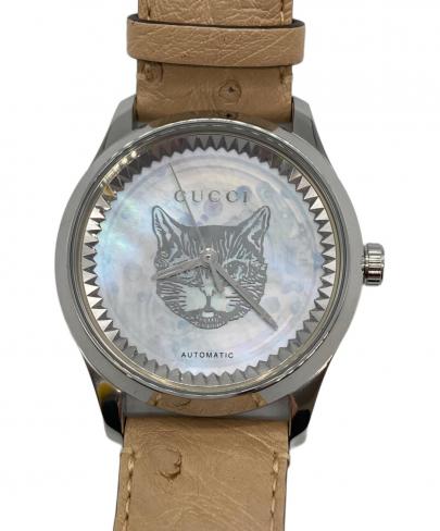 「ラグジュアリーブランドのGUCCI 買取入荷 」