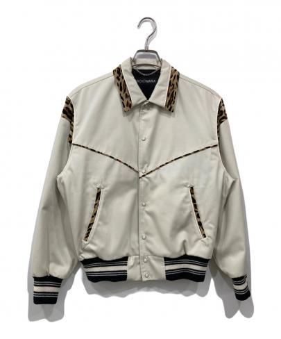 「ストリートブランドのWACKO MARIA 買取入荷 」