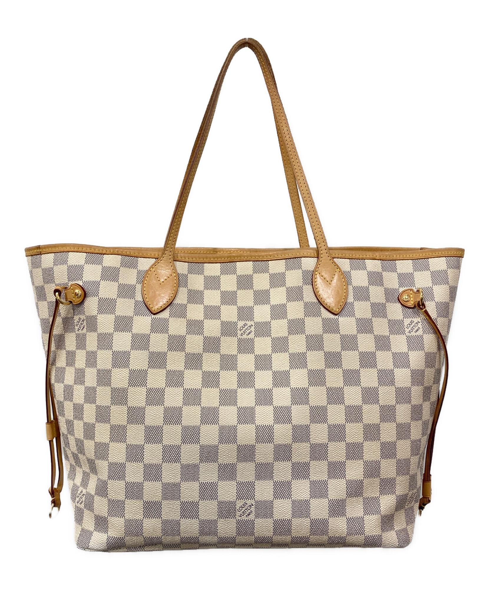 クーポン・セール・アウトレット LOUIS VUITTON ダミエ アズール
