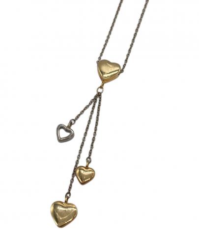 「ラグジュアリーブランドのTIFFANY & Co. 買取入荷 」