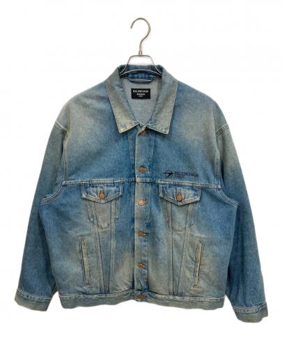 「ラグジュアリーブランドのBALENCIAGA 買取入荷 」