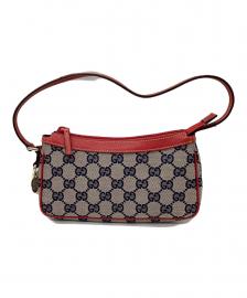 【GUCCI / グッチ】 GGキャンバスアクセサリーポーチ | 時代を超えて愛されるタイムレスな名品が町田小川店に入荷