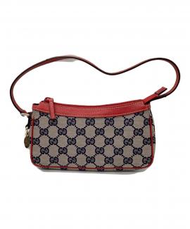 「ラグジュアリーブランドのGUCCI 」