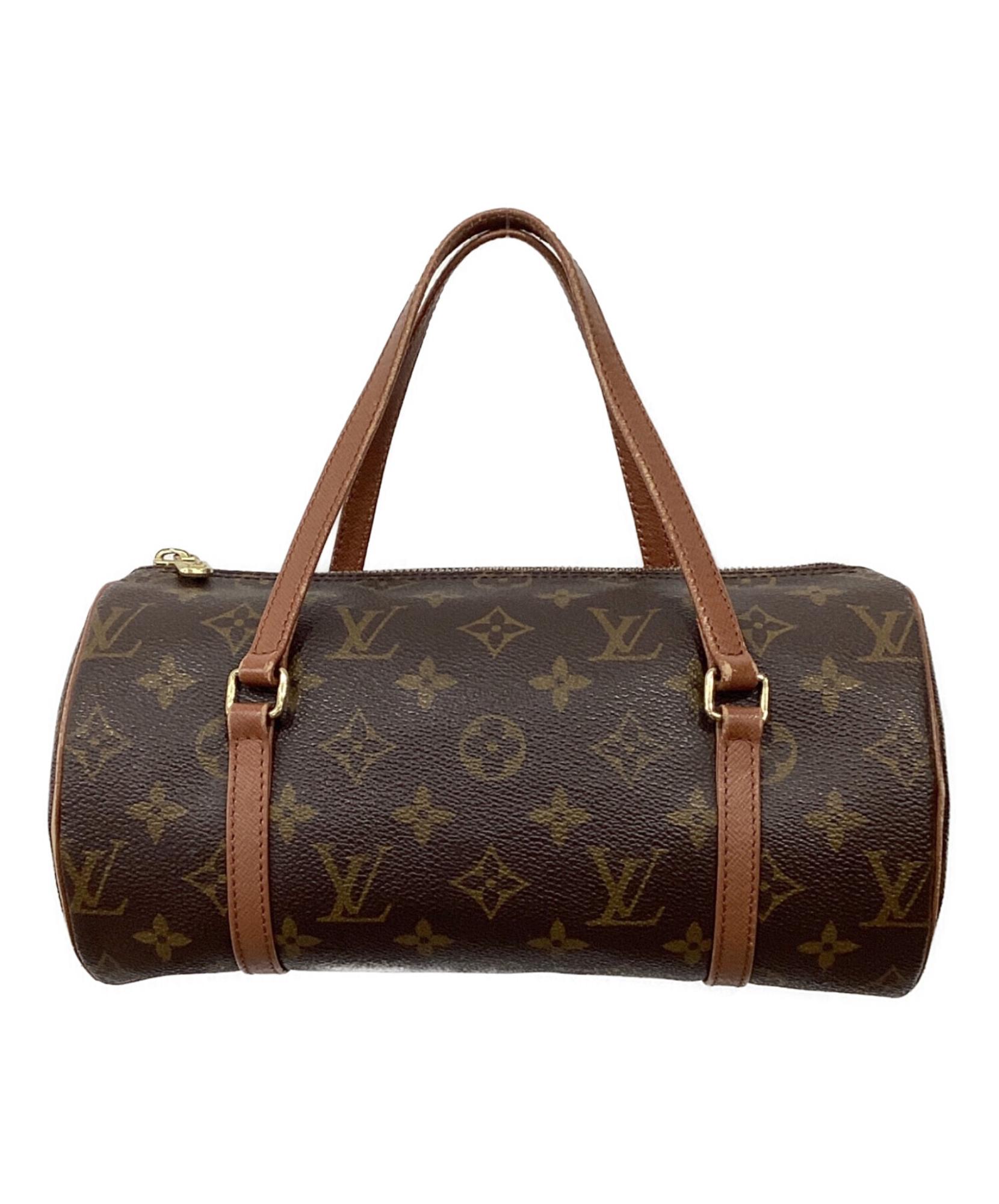 ルイヴィトン ヴィンテージ！パピヨン LOUIS VUITTON / ルイ ヴィトン】旧パピヨン26 | 時を越えて愛される