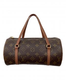 「ラグジュアリーブランドのLOUIS VUITTON 」