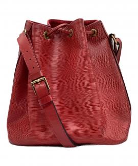 「ラグジュアリーブランドのLOUIS VUITTON 」