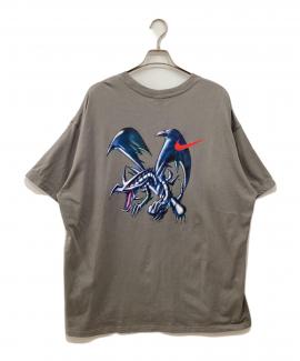 「ストリートブランドのNIKE × 遊戯王 」