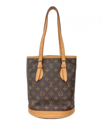 「ラグジュアリーブランドのLOUIS VUITTON 」