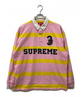 「ストリートブランドのSUPREME 」