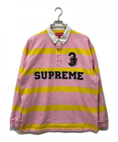 「ストリートブランドのSUPREME 」