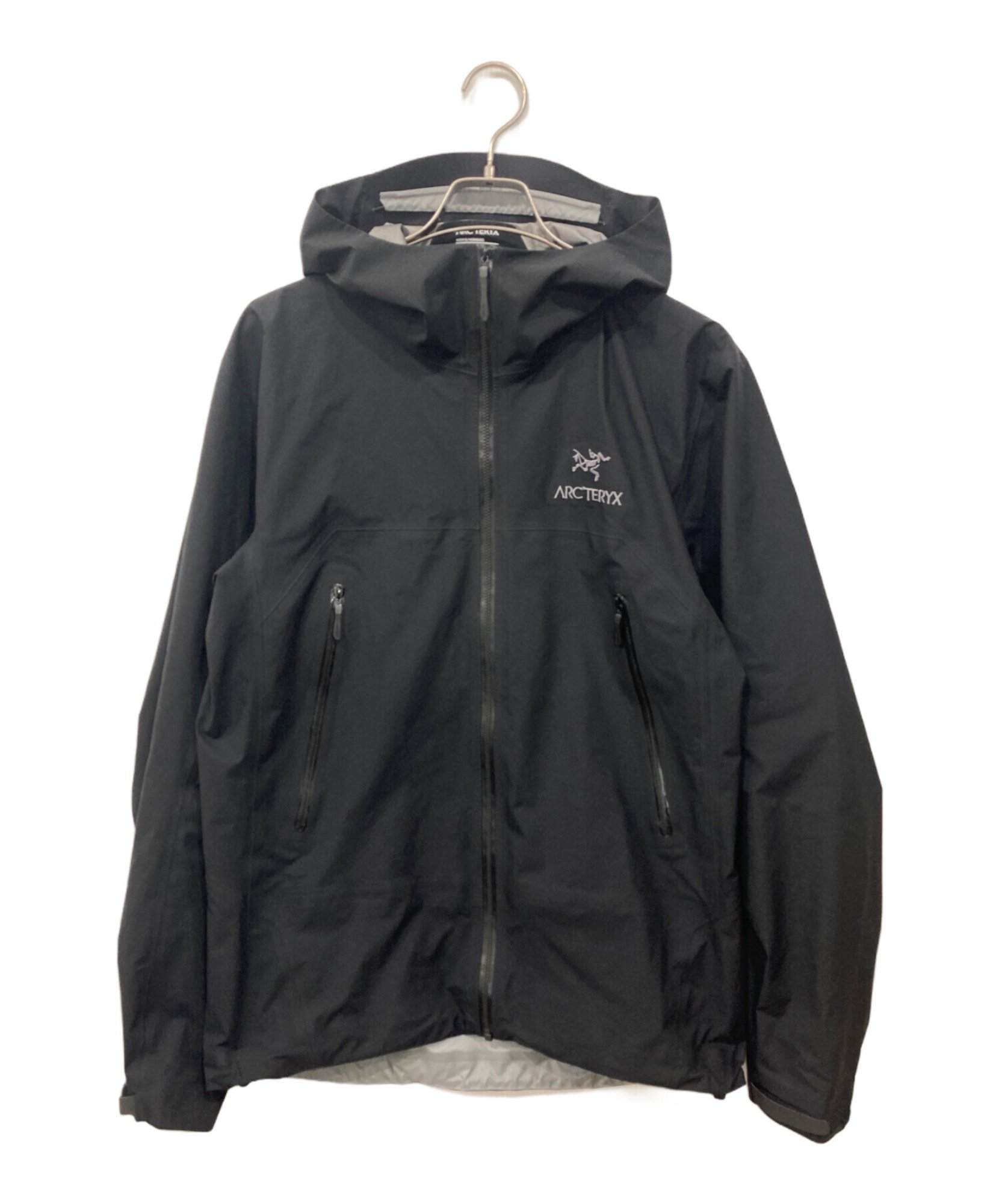 ARC'TERYX / アークテリクス】ベータジャケット|悪天候も街歩きも快適