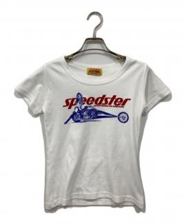 「ストリートブランドのHYSTERIC GLAMOUR 」