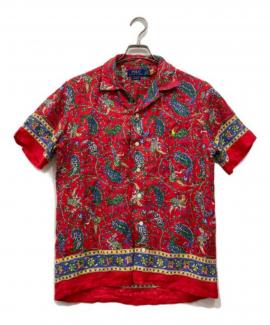 「アメカジブランドのPOLO RALPH LAUREN 」