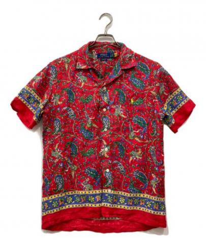 「アメカジブランドのPOLO RALPH LAUREN 」