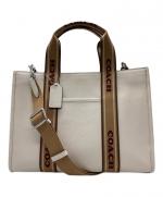 COACH / コーチ】ソーホーショルダーバッグ | 時代を超えて愛される