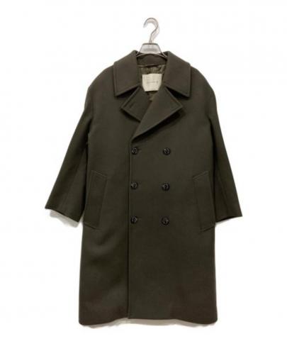 「コラボ・別注アイテムのMACKINTOSH × BEAMS F 」