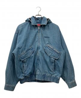 「ストリートブランドのSUPREME 」