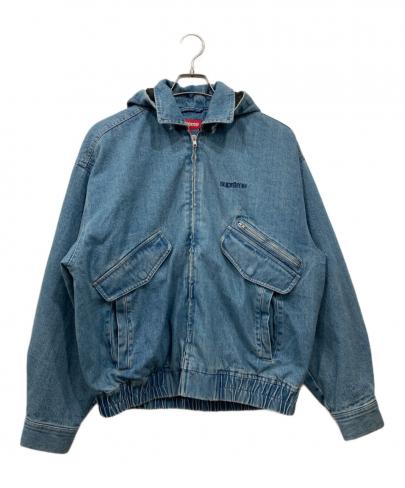 「ストリートブランドのSUPREME 」