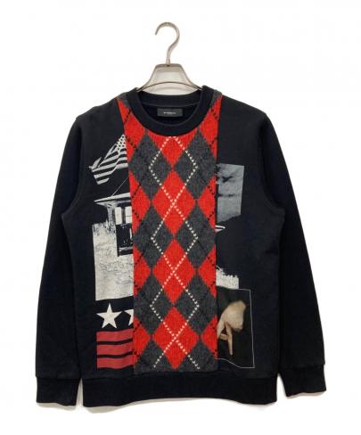 「ラグジュアリーブランドのGIVENCHY 」
