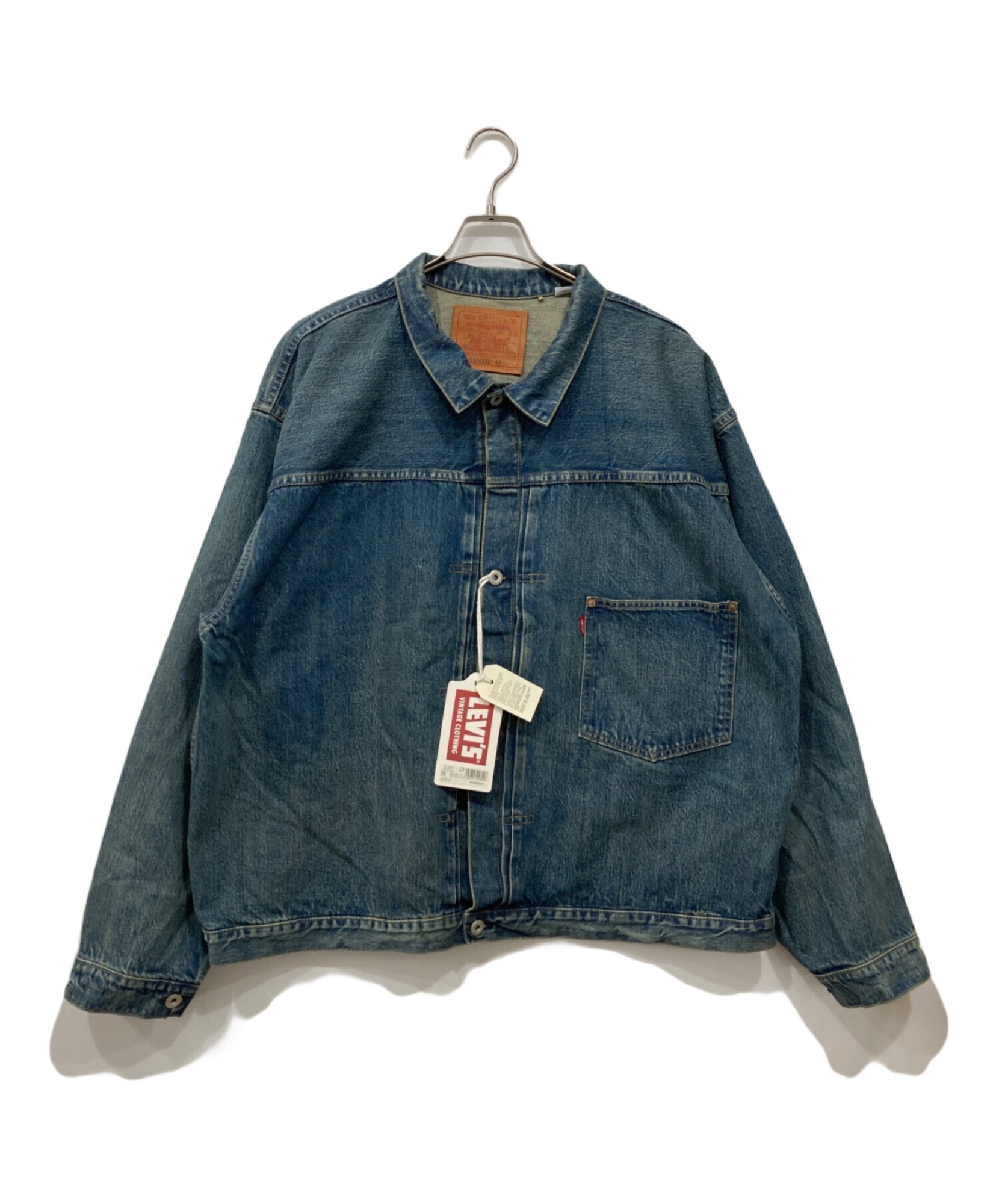 LEVI'S VINTAGE CLOTHING / リーバイス ビンテージ クロージング