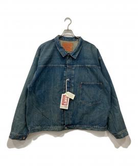 「アメカジブランドのLEVI'S VINTAGE CLOTHING 」