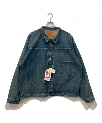 「アメカジブランドのLEVI'S VINTAGE CLOTHING 」