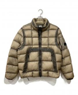 「インポートブランドのC.P COMPANY 」