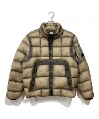「インポートブランドのC.P COMPANY 」