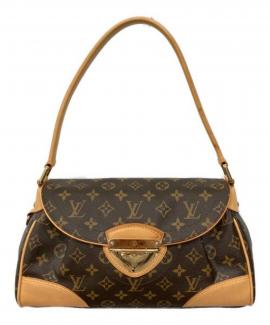 「ラグジュアリーブランドのLOUIS VUITTON 」