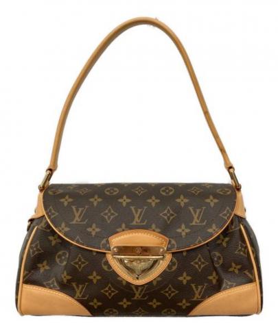 「ラグジュアリーブランドのLOUIS VUITTON 」