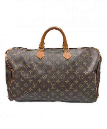 「ラグジュアリーブランドのLOUIS VUITTON 」