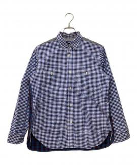 「ドメスティックブランドのJUNYA WATANABE MAN 」