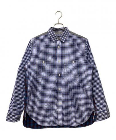 「ドメスティックブランドのJUNYA WATANABE MAN 」