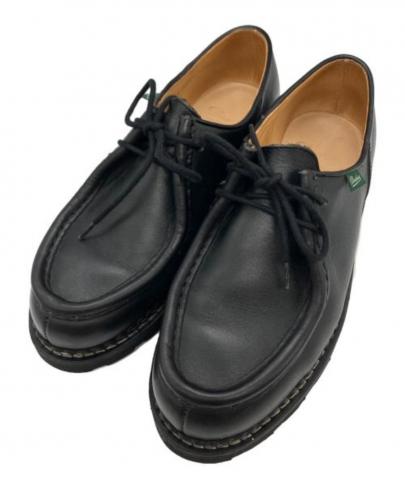「ドレスシューズのPARABOOT 」