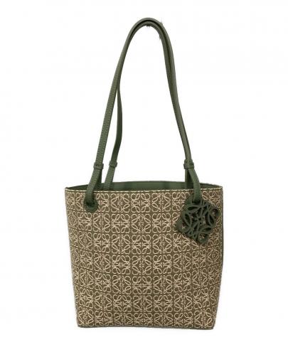 「インポートブランドのLOEWE 」