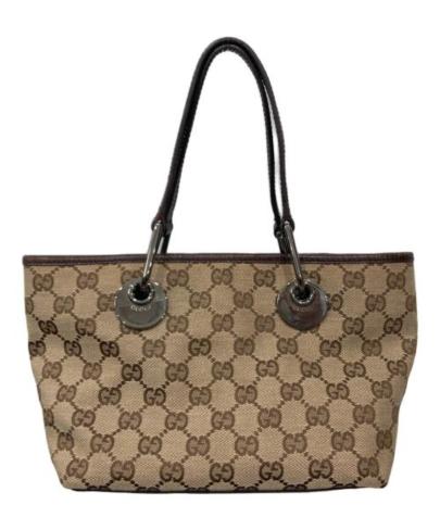 「ラグジュアリーブランドのGUCCI 」
