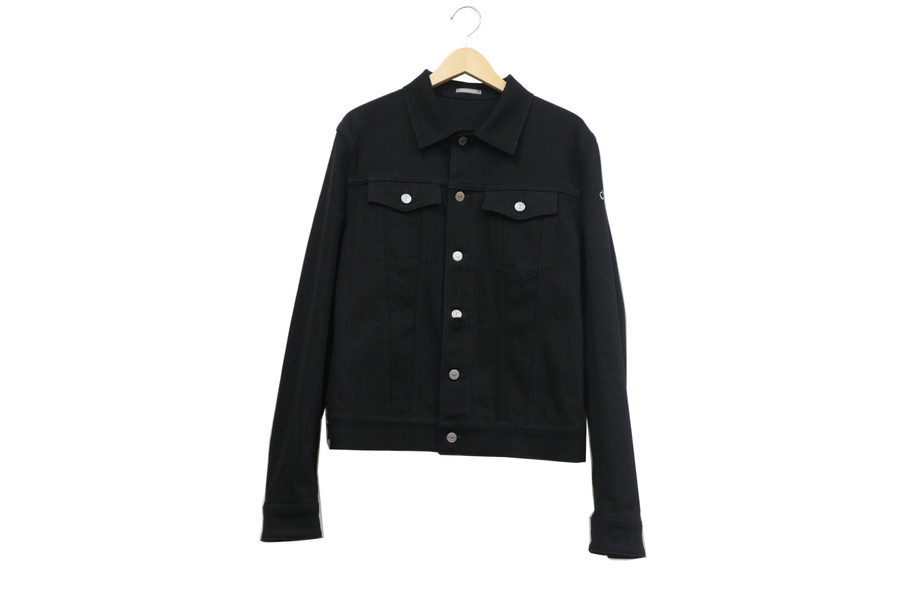 関西最大級リユースショップ】Dior homme (ディオールオム) 18AW 希少