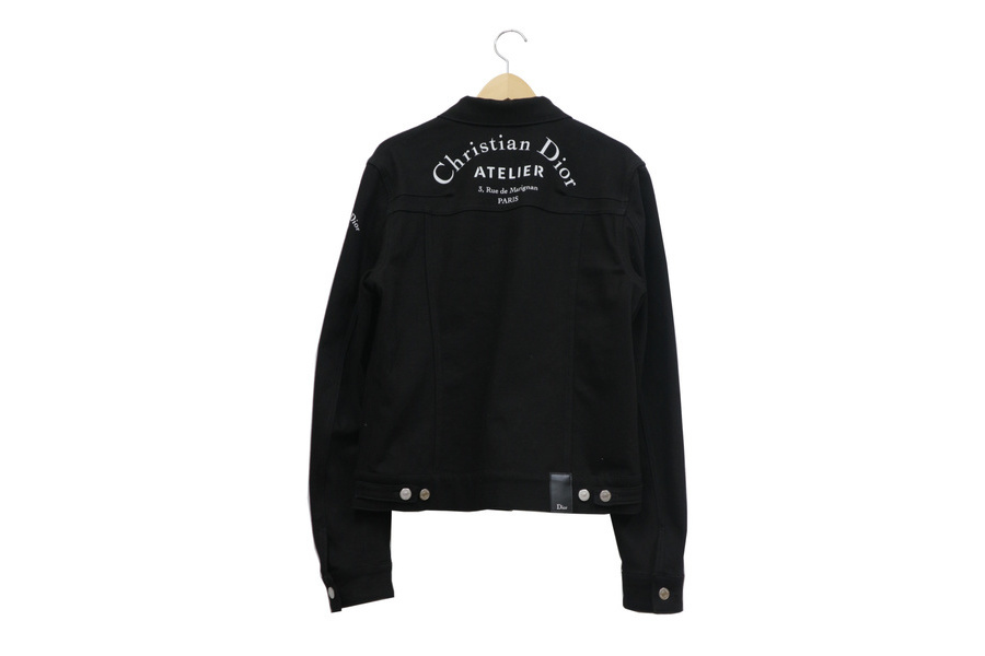関西最大級リユースショップ】Dior homme (ディオールオム) 18AW 希少
