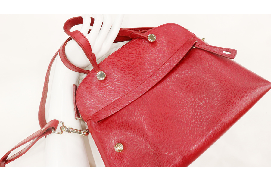 関西最大級リユースショップ Furla フルラ 入荷 買取強化案内 19 04 14発行