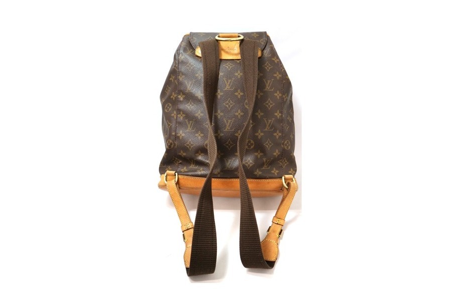 驚きの価格 Louis モノグラムでお探しなら絶対これ 人気のリュック- Vuitton バッグ
