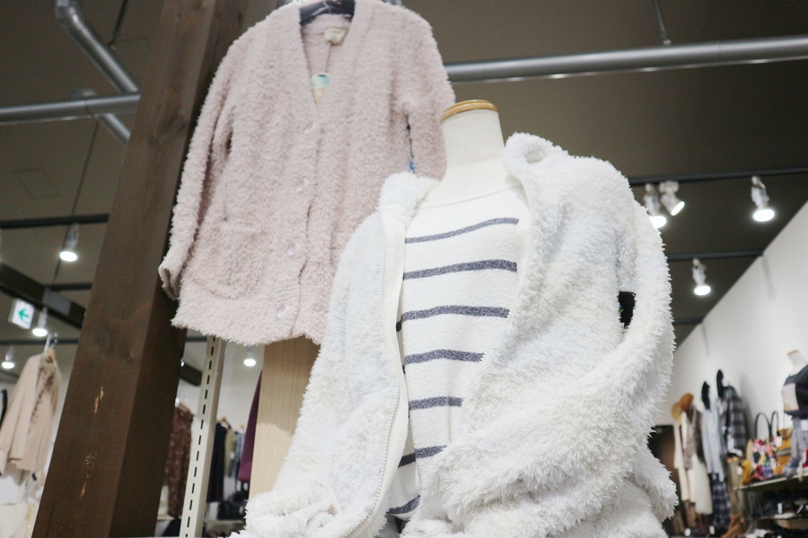 Gelato Pique ジェラートピケ おうち時間にピッタリのルームウェア特集 08 27発行