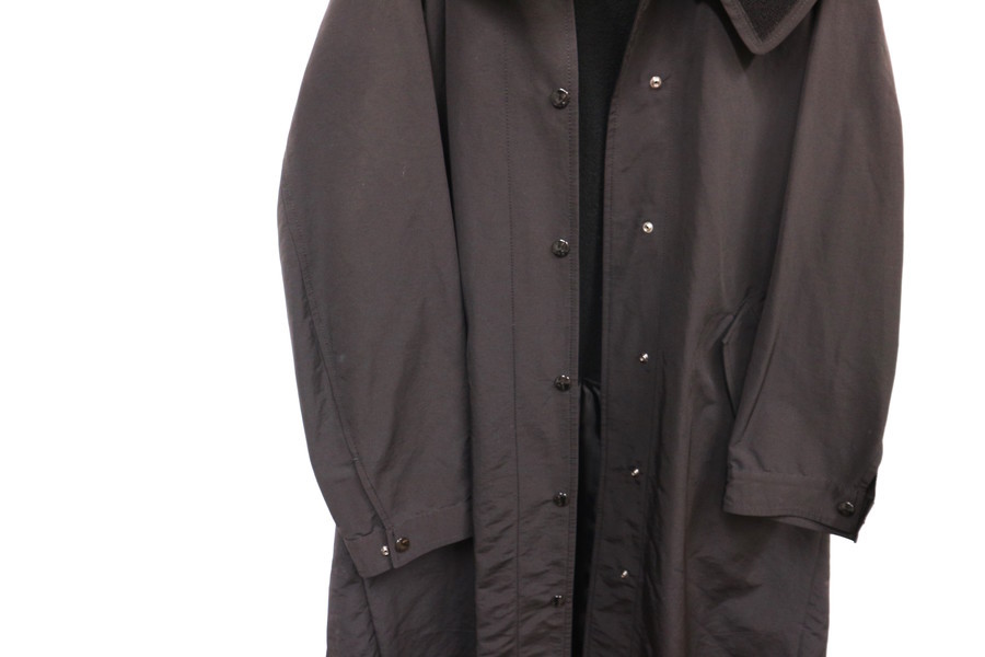 REKISAMI/レキサミ】バックプリーツコートが入荷致しました。[2020.10 