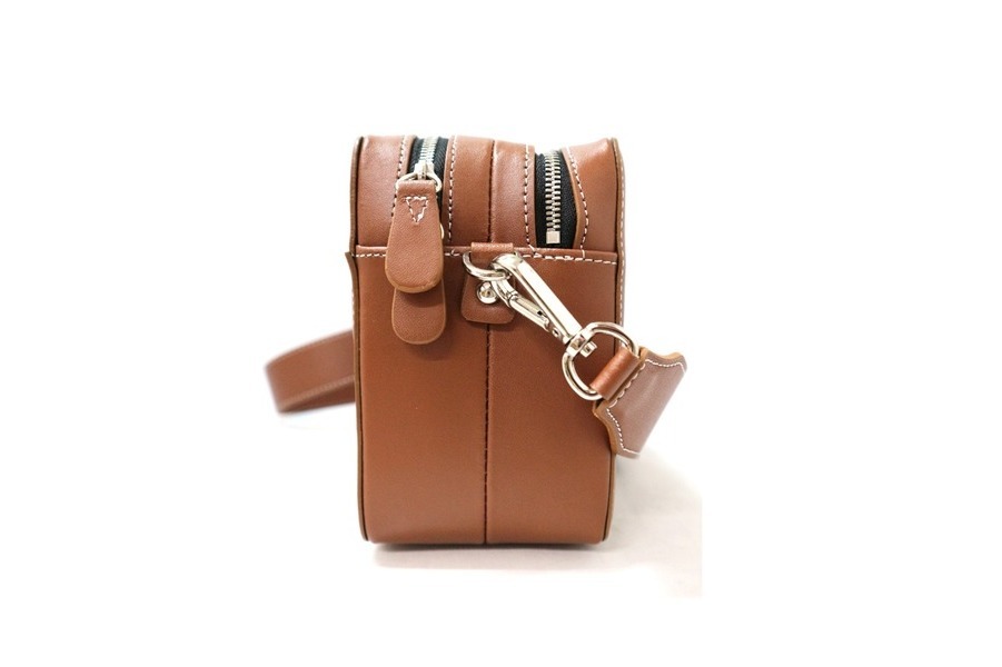 YONFA/ヨンファ】よりデイユーズに最適なショルダーバッグの入荷です