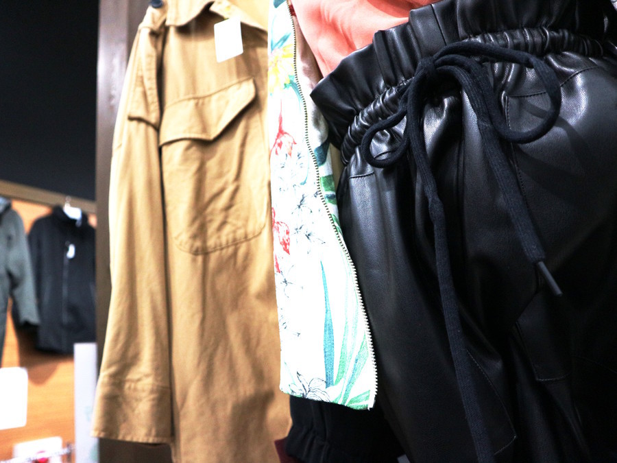 人気ブランド Zara ザラ のトレンドアイテムが多数買取入荷致しました 高価買取のポイントもご紹介いたします 21 02 10発行
