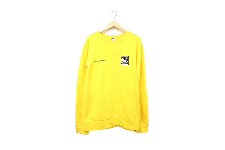 ストリートブランド【SUPREME/シュプリーム】ノースフェイスコラボをお 