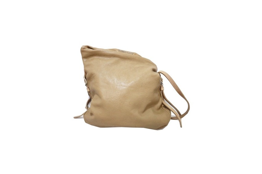 JIMMY CHOO/ジミーチュウ】バイカーチェーンショルダーバッグ買取入荷