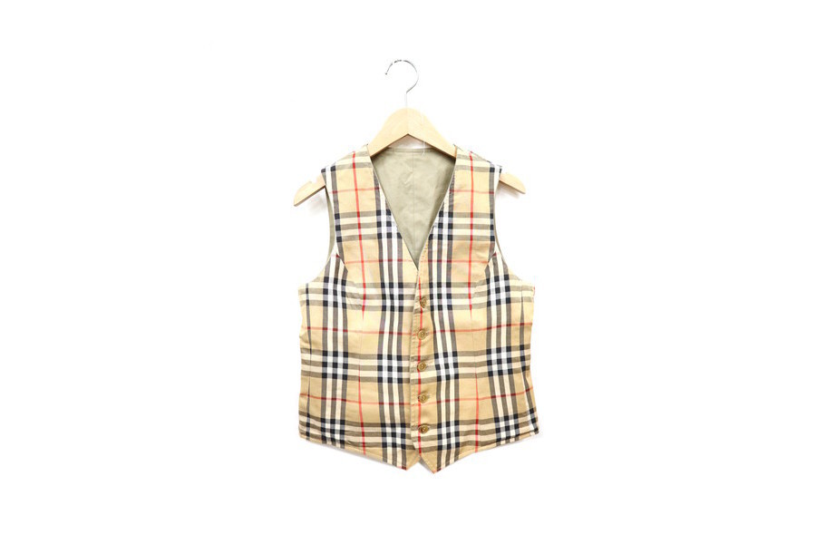 BURBERRY/バーバリー】定番インポートブランド高価買取致します 