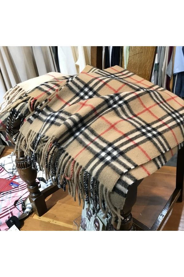 BURBERRY/バーバリー】強化買取中。古くても高価買取いたします
