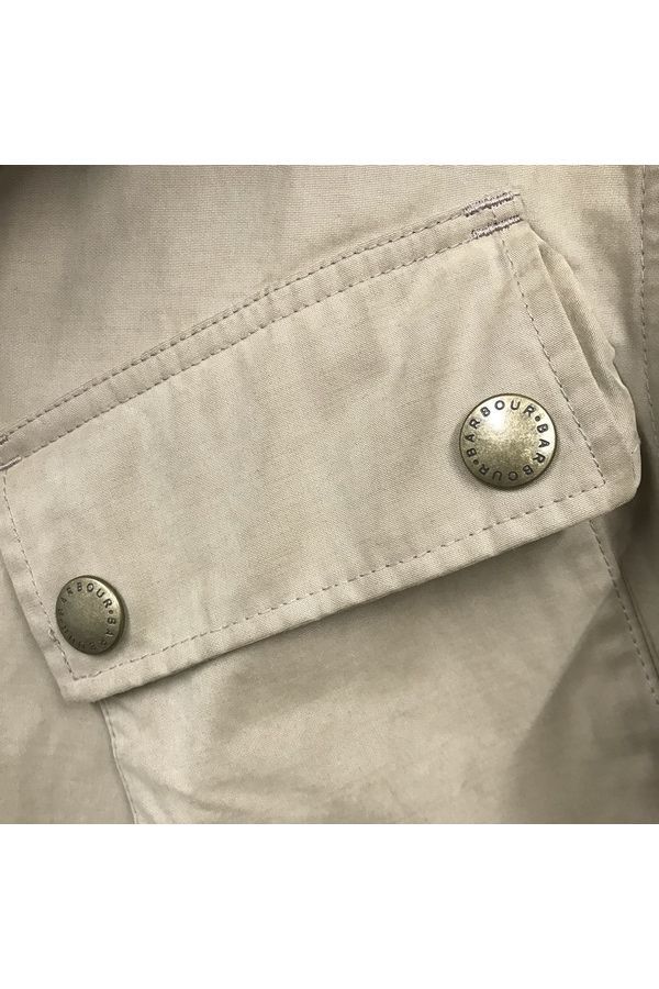 Barbour/バブアー】よりインターナショナルモーターサイクル