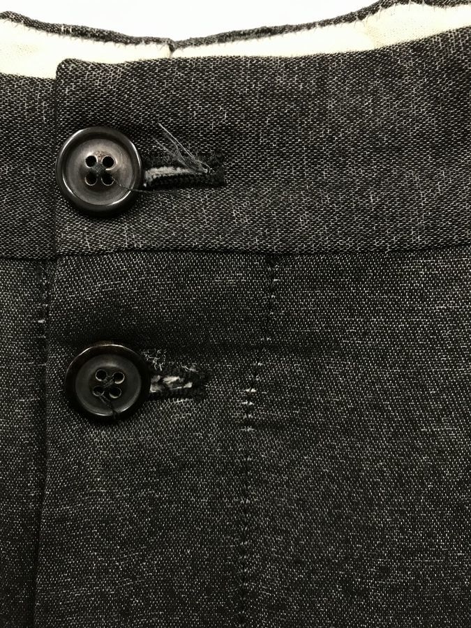 デザイナーズブランドMaison Martin Margiela （メゾンマルタン